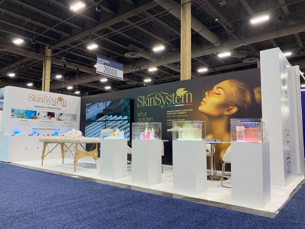 COSMOPROF 2020 LAS VEGAS